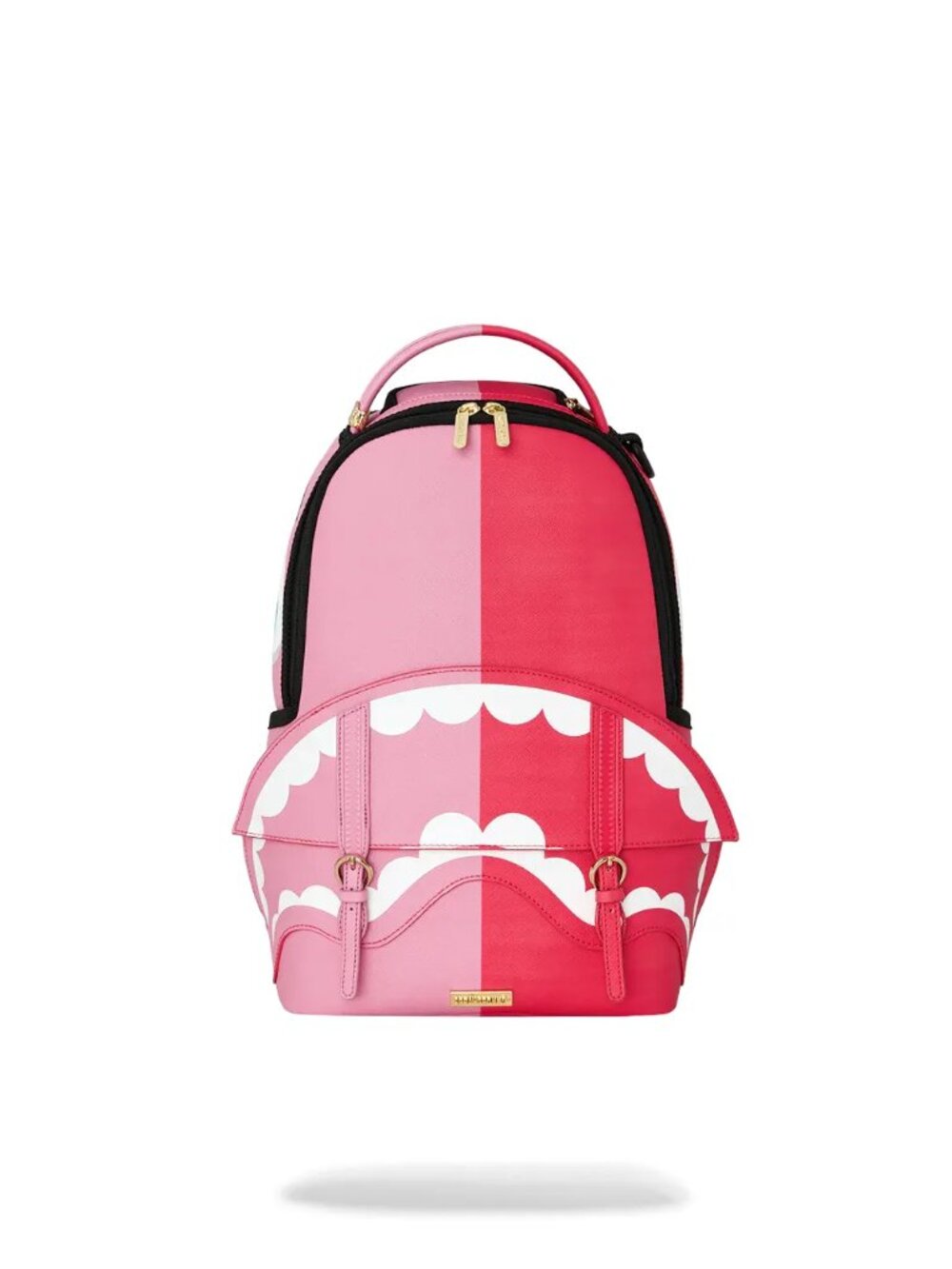 TOO CUTE TO CUDDLE MINI DLX BACKPACK SPRAYGROUND